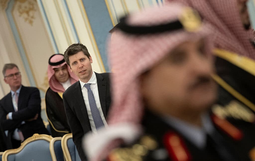 Accused OpenAI spy had folder called “Saudi Gov Docs,” FBI says