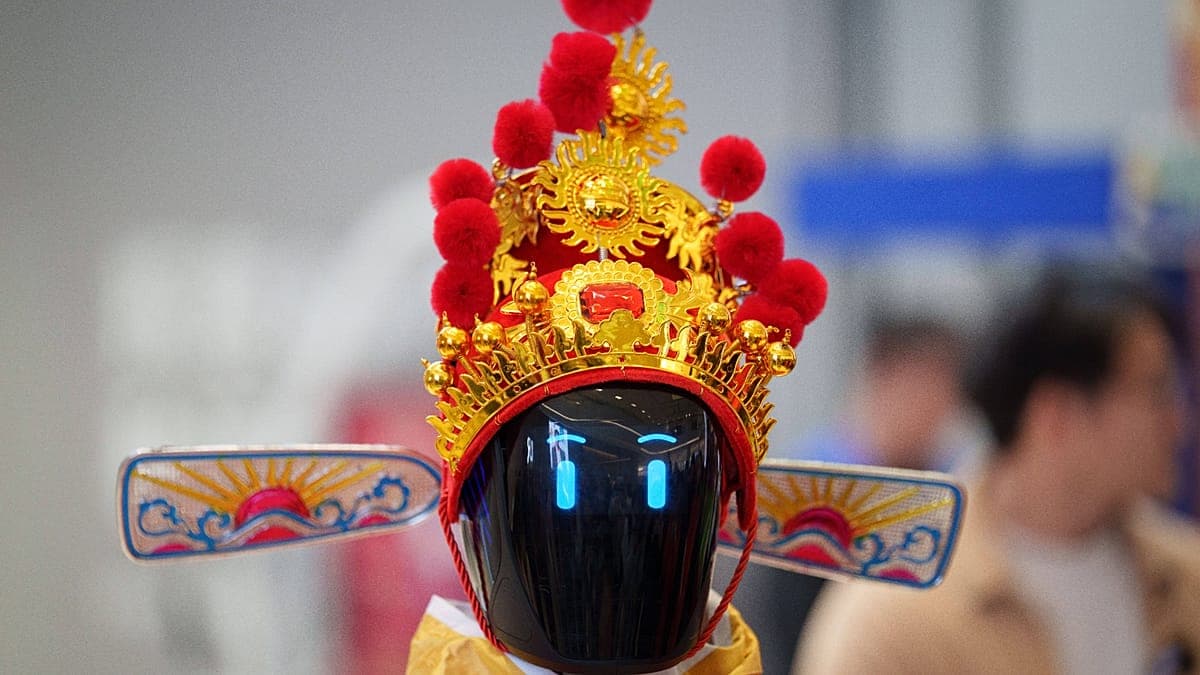 Alibaba Releases Qwen 3.5 Vision-Language Model Ahead of Lunar New Year