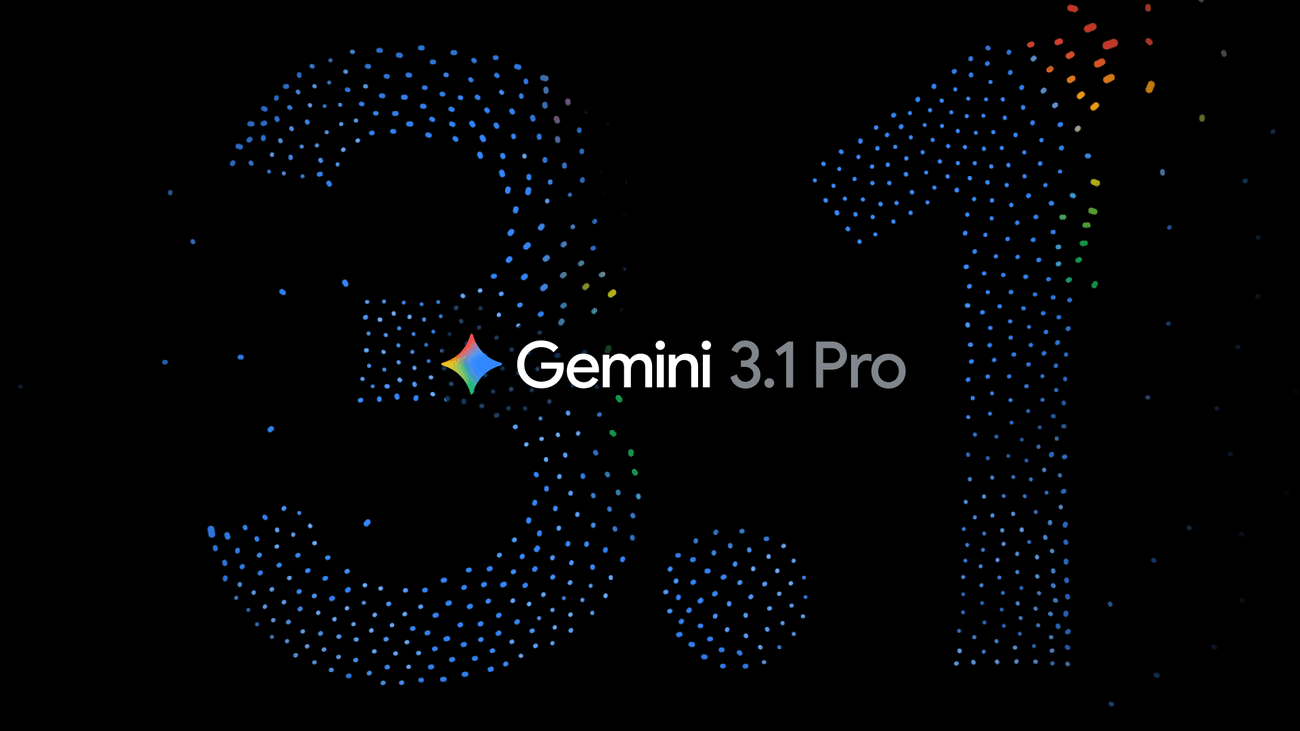 Google Releases Gemini 3.1 Pro with Advanced Reasoning Capabilities