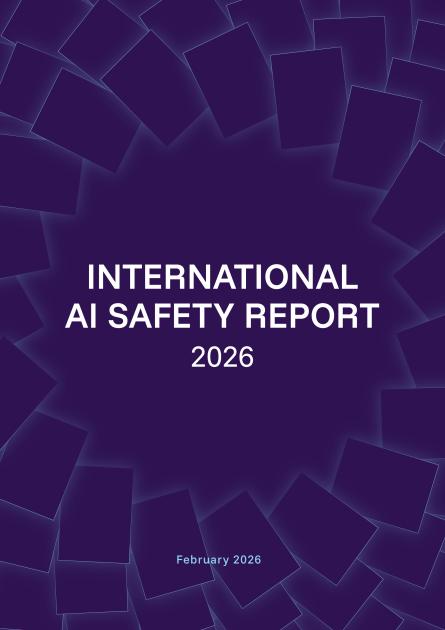 International AI Safety Report 2026 Provides Evidence-Based Overview of GPAI Risks and Safeguards